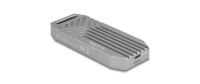 Delock M.2 NVMe SSD Gehäuse USB-C, 40Gbps