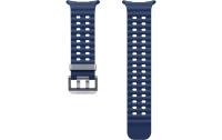 Samsung Watch Ultra Marine Band Blue