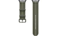 Samsung Watch 8 Athleisure (M/L) Green