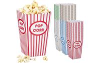relaxdays Popcorntüten 50er Set
