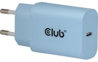 Club 3D, Ladegerät 30W 2 stk