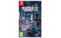 Pokémon-Legenden: Z-A , Switch