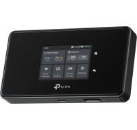 TP-Link M8550: 5G Mobile Wi-Fi