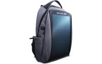 SunSlicer Zenith - 8W Solar Backpack