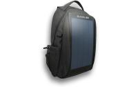 SunSlicer Zenith - 8W Solar Backpack