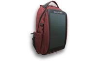SunSlicer Zenith - 8W Solar Backpack