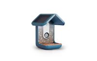 Bird Buddy 2.0 Vogelhaus mit Solardach