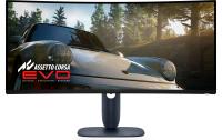 Alienware 34 240Hz QD-OLED Monitor
