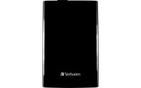 Verbatim Store 'N' Go 2.5 2TB