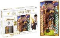 Tiny Adventures Quiddich Field Harry Potter
