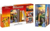 Tiny Adventures Disney The Lion King