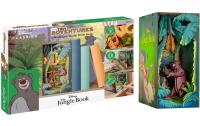 Tiny Adventures Disney The Jungle Book