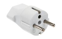 F.power Reiseadapter Schuko - CH