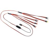 RC4WD LED Basic Lighting System