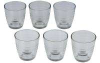 Alpina Trinkglas 225ml, 6 Stück