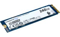 SSD Kingston Enterprise DC2000B 240GB, M.2