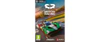 Project Motor Racing, PC