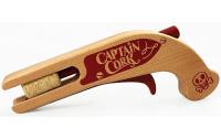 Captain Cork Korkenpistole