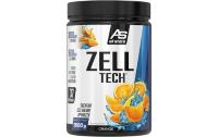 All Stars Zell Tech