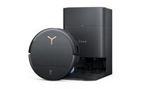 Ecovacs Saugroboter X9 PRO OMNI Deebot
