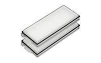 Roborock HEPA-Filter 2er Pack