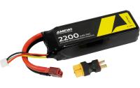 Amewi LiPo Akku 3S 11,1V 2200mAh 50C T-Plug