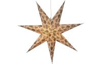 Star Trading Papierstern Cotton
