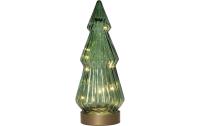 Star Trading Glas Decoration Verde