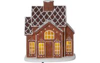 Star Trading Dekorativ Szenerie Gingerville
