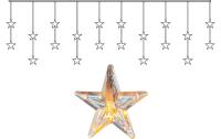Star Trading Sternenlichtervorhang