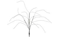 Star Trading Decorativer Baum Reedy
