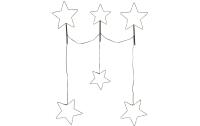 Star Trading Outdoor Dekoration Stellas