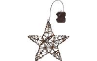 Star Trading Outdoor Deco Vicke Star 30cm