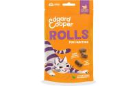 Edgard&Cooper Rolls Huhn/Truthahn 45g