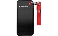 Verbatim Pocket USB3.2 Gen2 2TB