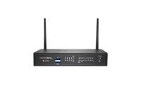 SonicWALL TZ-270W Sec.UPG Plus Advanced