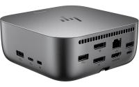 HP Thunderbolt 4 100W G6 Dock