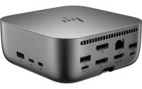 HP Thunderbolt 4 Ultra 180W G6 Dock