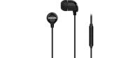 Philips TAE2146BK/00, In-Ear