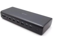 itec Universal 6x4K Display Docking Station