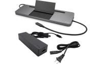 i-tec USB-C Metal Ergonomic 4K Dock