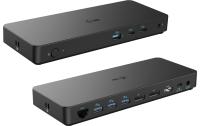 i-tec USB-C Triple 4KDisplay DockingStation
