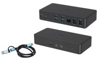 i-tec USB-C Thunderbolt 3.0 Dockingstation