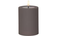 Star Trading LED Kerze Flamme Soft 12.5cm