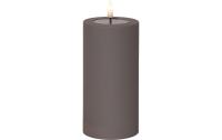 Star Trading LED Kerze Flamme Soft 17.5cm