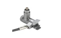 HyperShield MacBook Pro Cable Lock