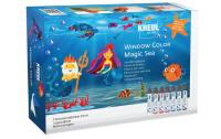 Kreul Window Color Set Magic Sea