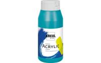Kreul SG Triton Acrylic Liquid Türkisblau