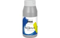 Kreul SG Triton Acrylic Liquid Neutralgrau