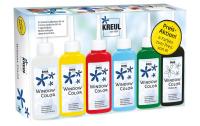Kreul Window Color Aktionsset